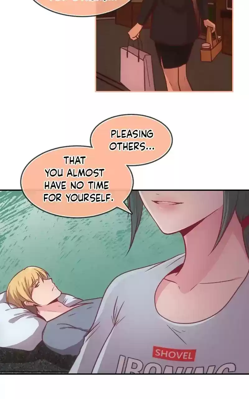 Age Matters Chapter 11: