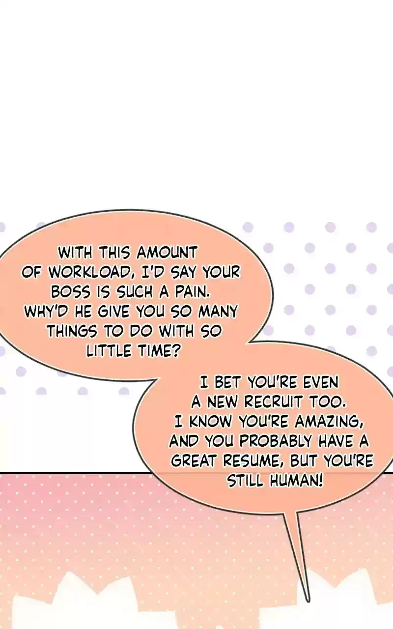 Age Matters Chapter 11: