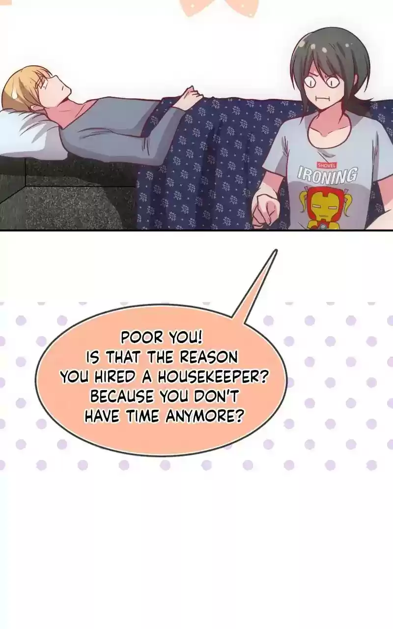 Age Matters Chapter 11: