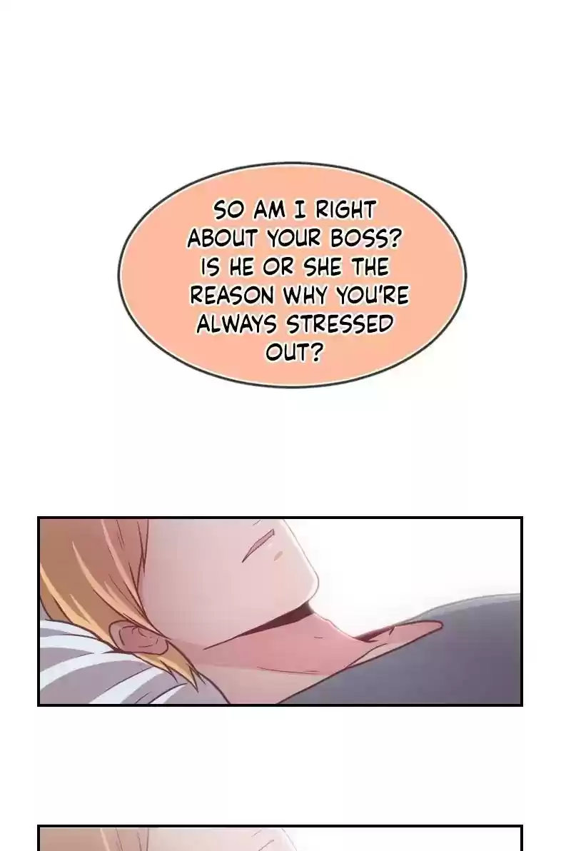 Age Matters Chapter 11: