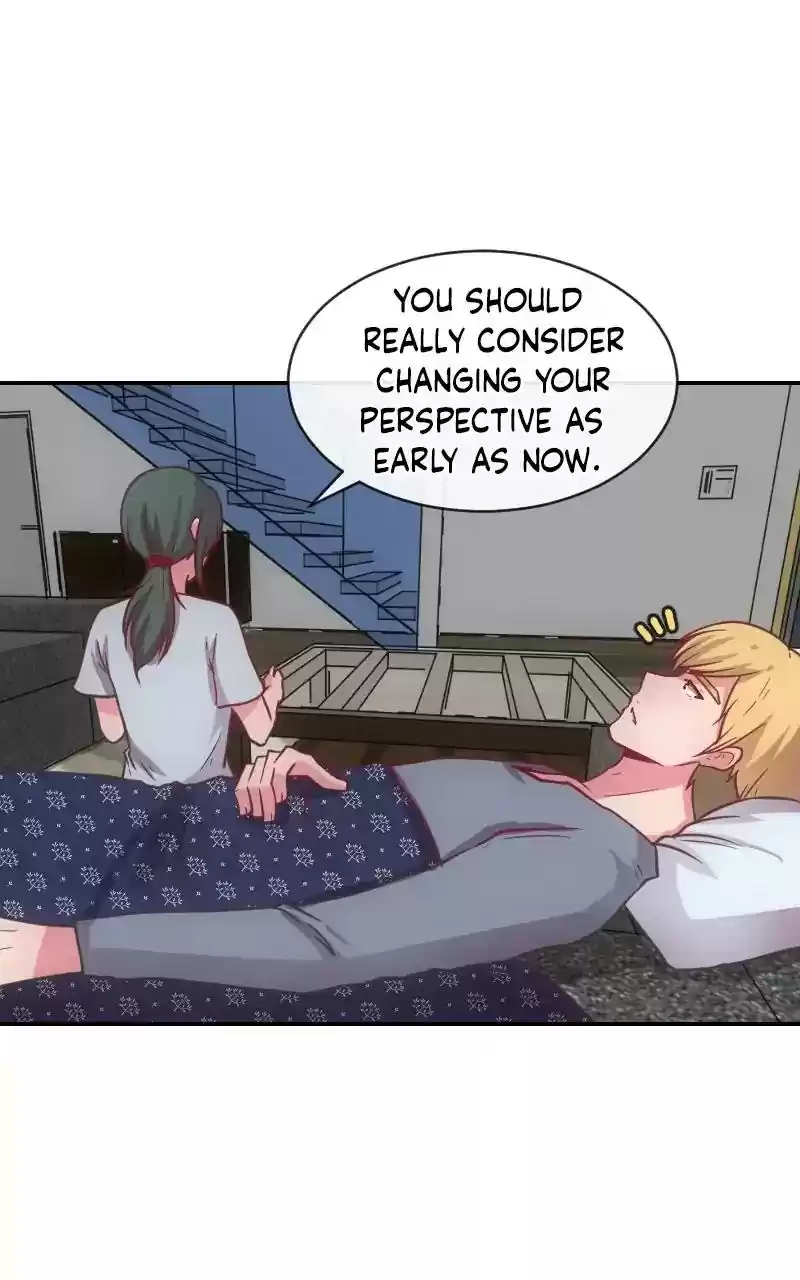 Age Matters Chapter 11: