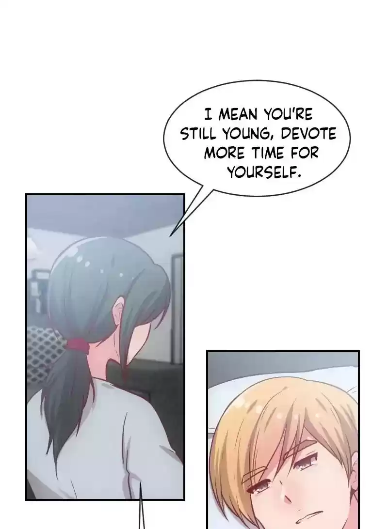 Age Matters Chapter 11: