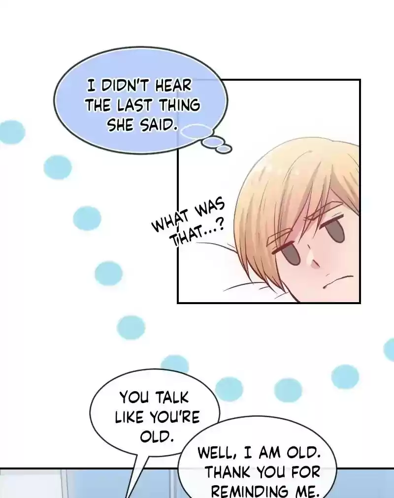 Age Matters Chapter 11: