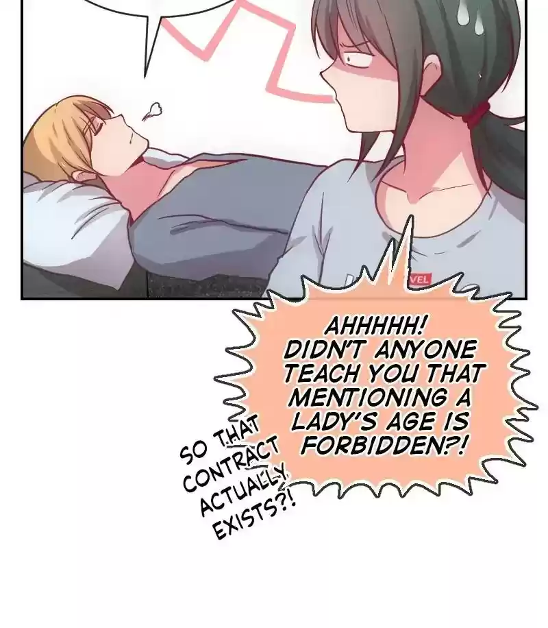 Age Matters Chapter 11: