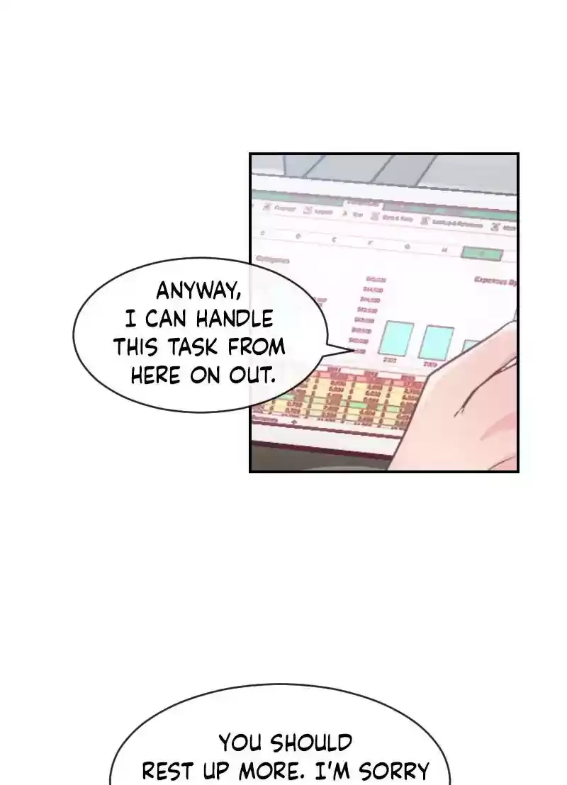 Age Matters Chapter 11: