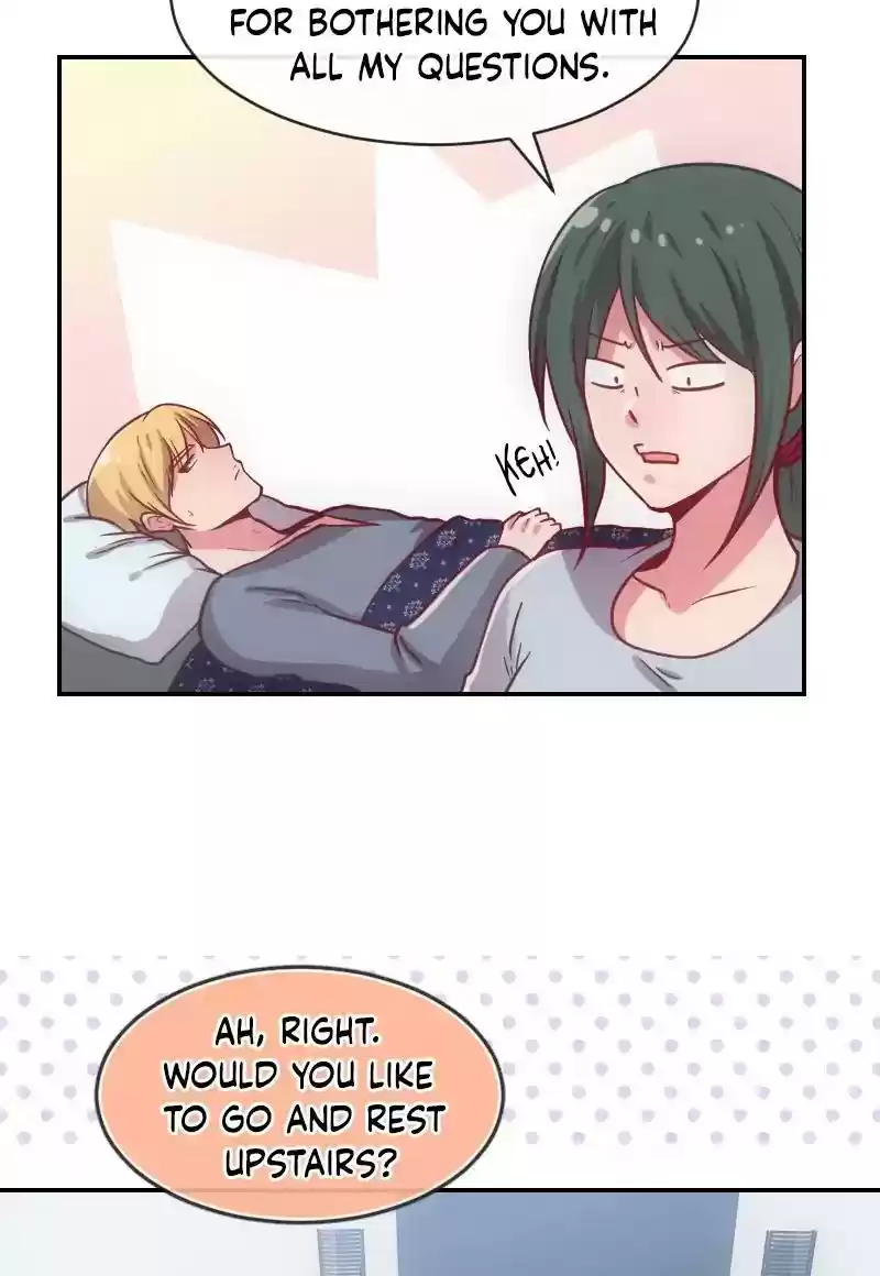 Age Matters Chapter 11: