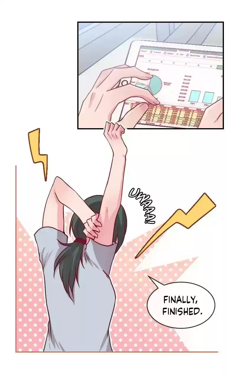 Age Matters Chapter 11: