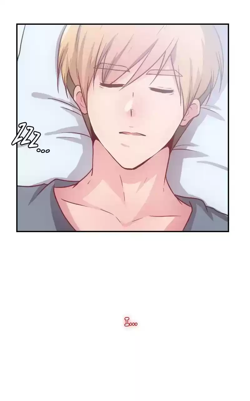 Age Matters Chapter 11: