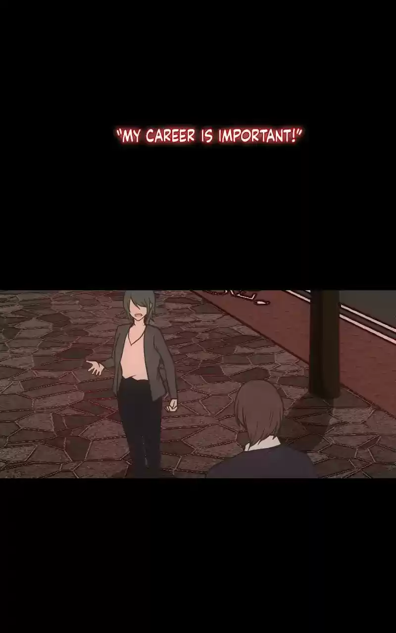 Age Matters Chapter 11: