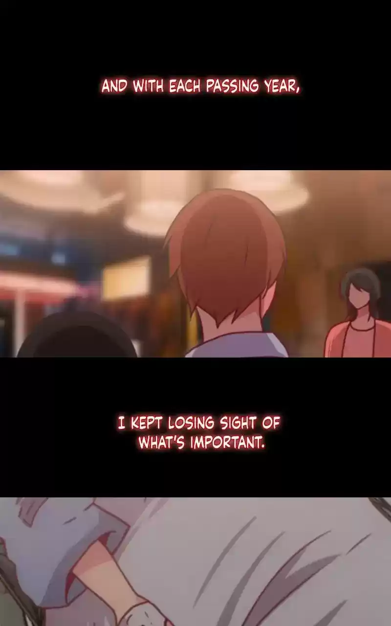 Age Matters Chapter 11: