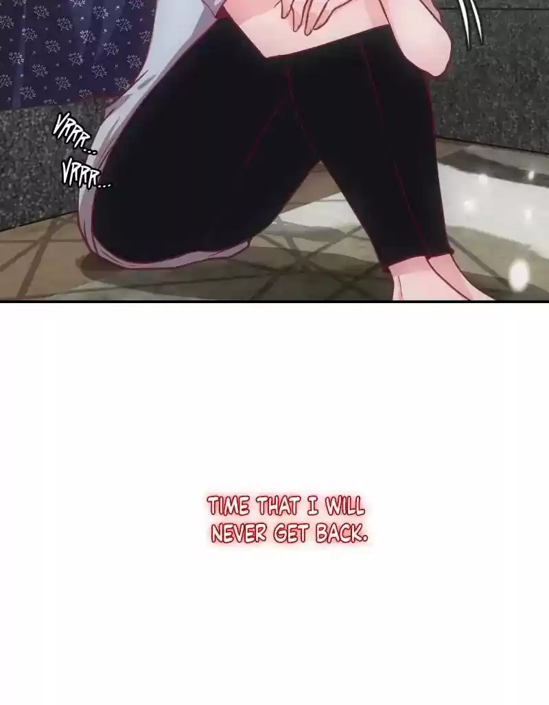 Age Matters Chapter 11: