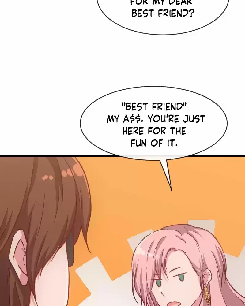 Age Matters Chapter 110