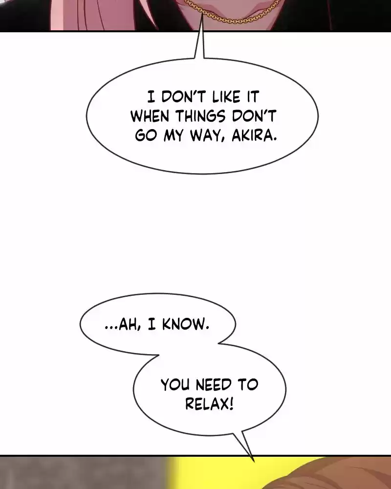 Age Matters Chapter 110