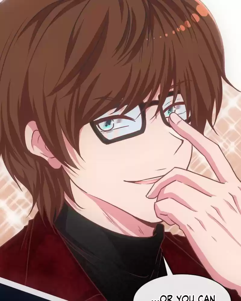 Age Matters Chapter 110