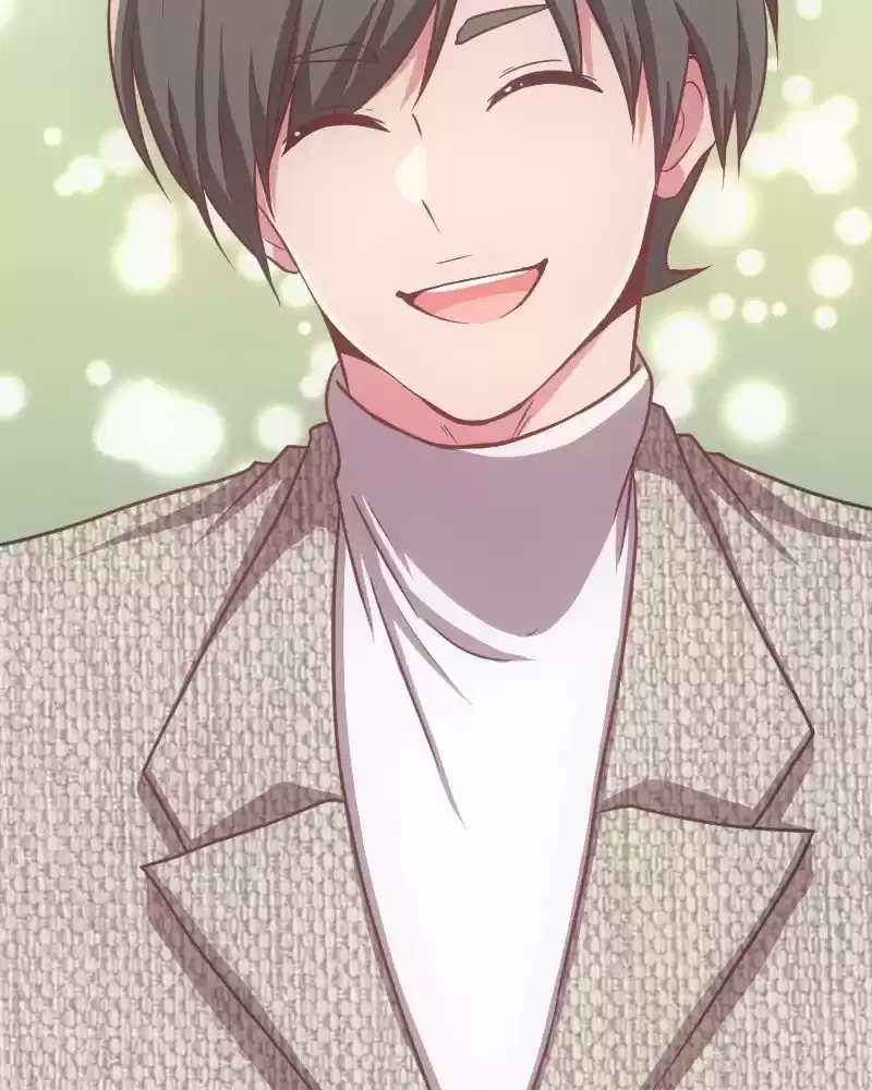 Age Matters Chapter 110