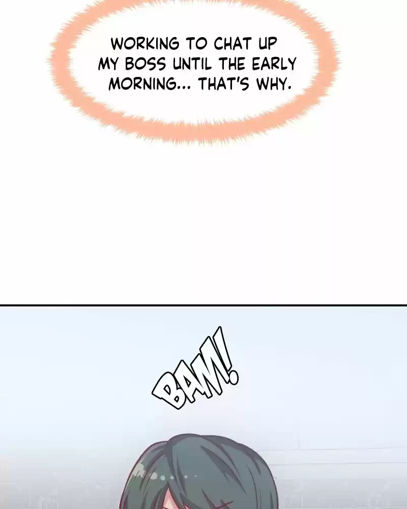 Age Matters Chapter 111