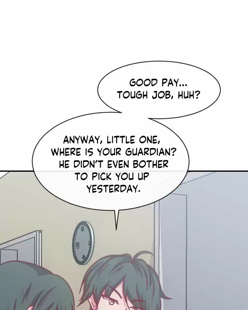 Age Matters Chapter 111