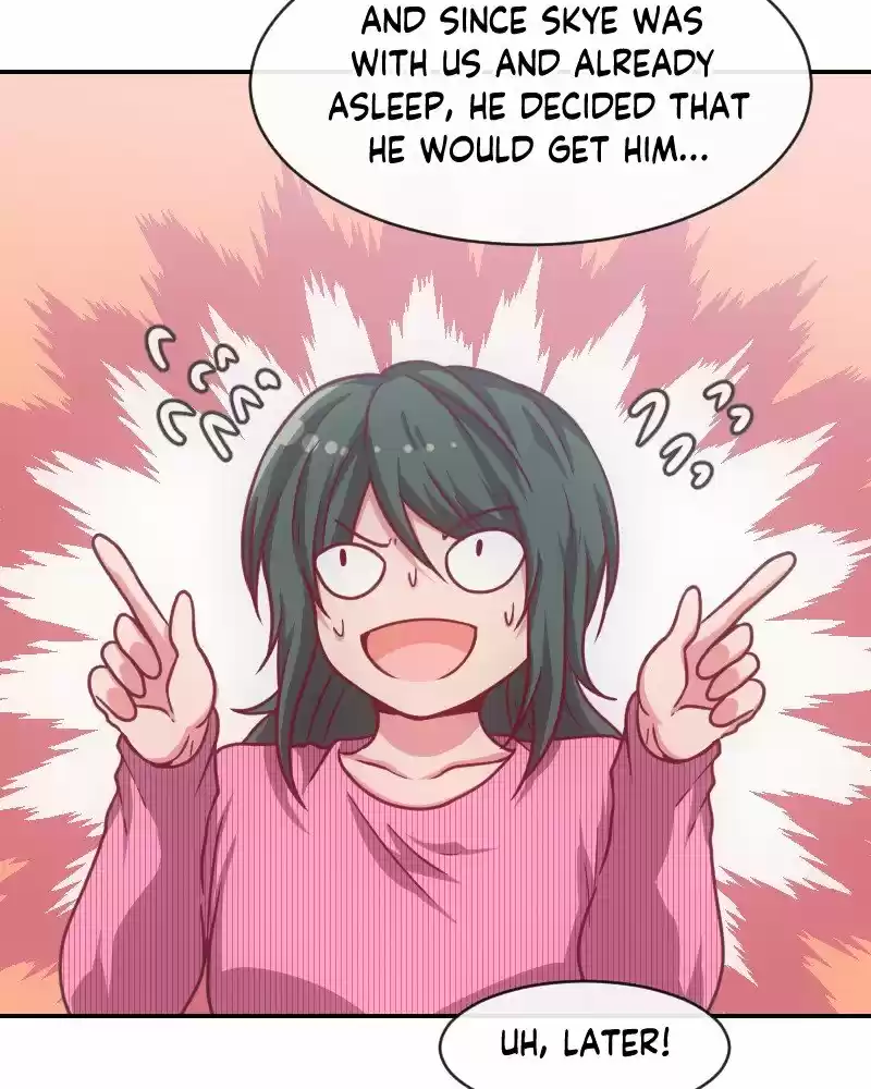 Age Matters Chapter 111