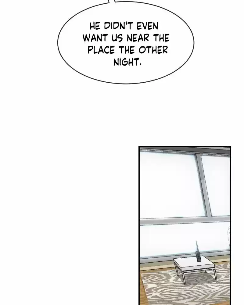 Age Matters Chapter 111