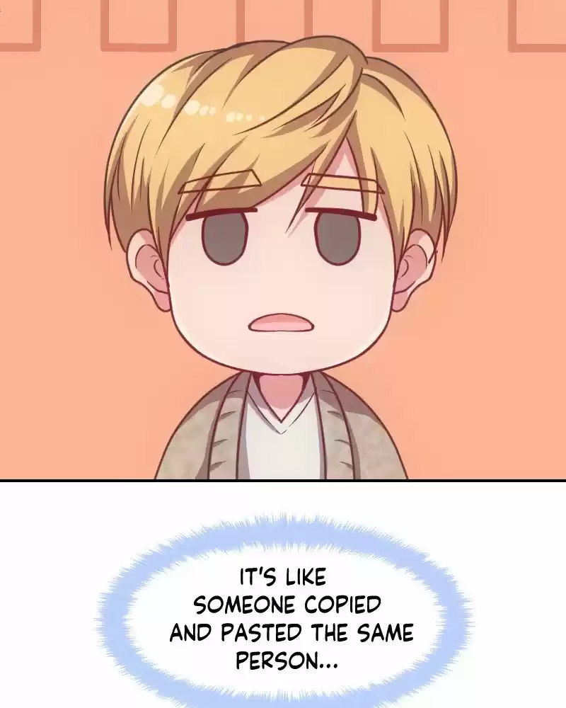 Age Matters Chapter 111