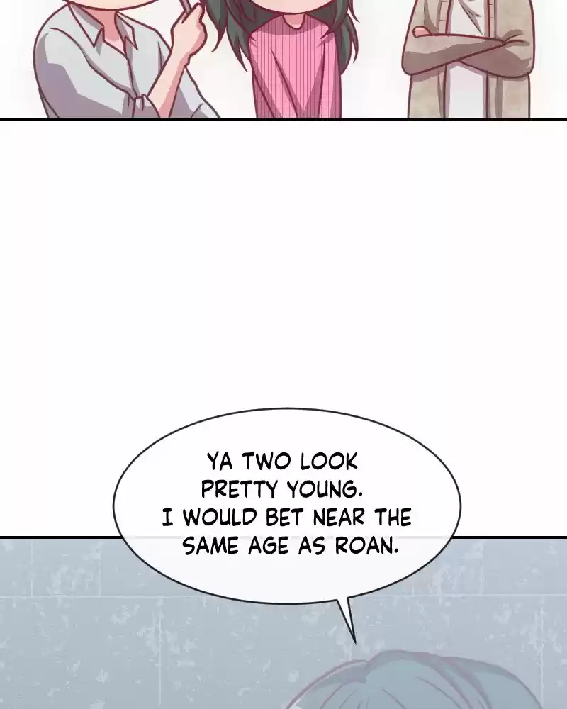 Age Matters Chapter 111