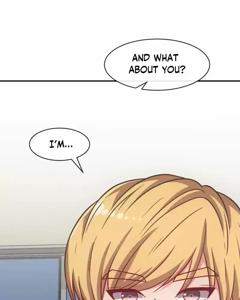 Age Matters Chapter 111