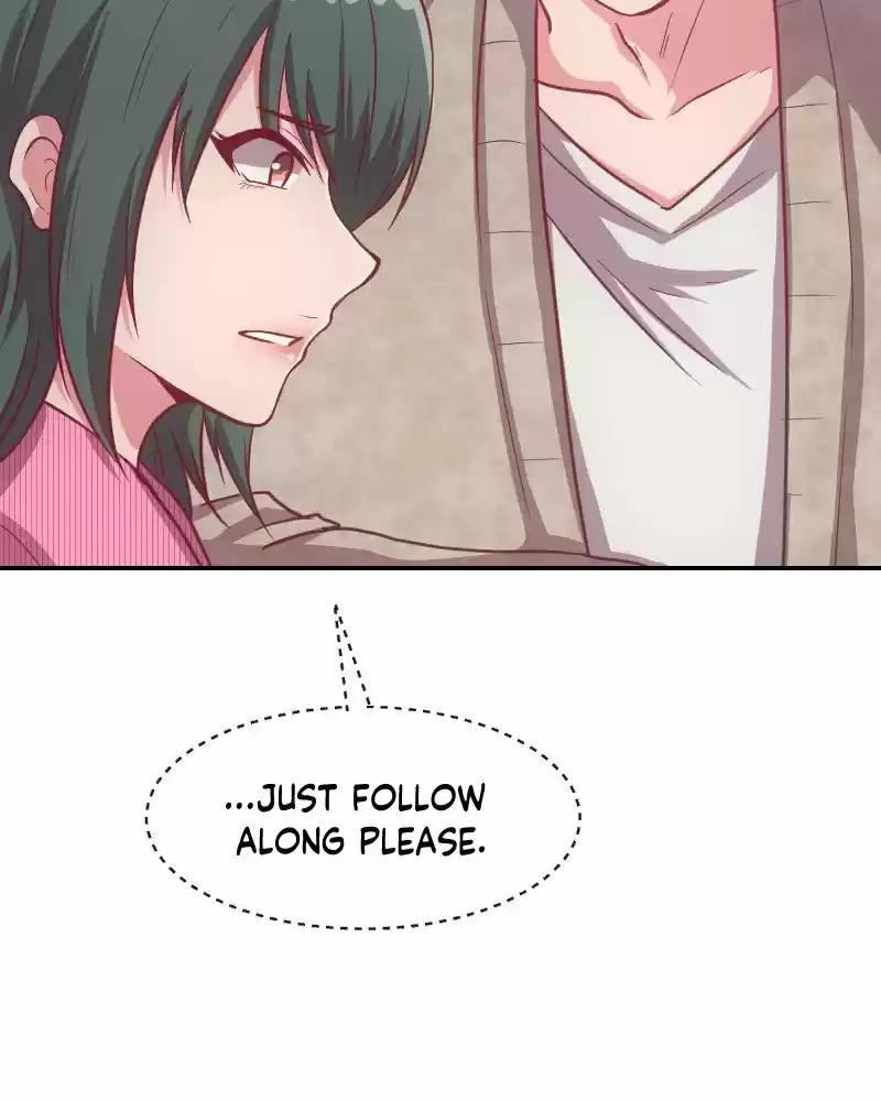 Age Matters Chapter 111