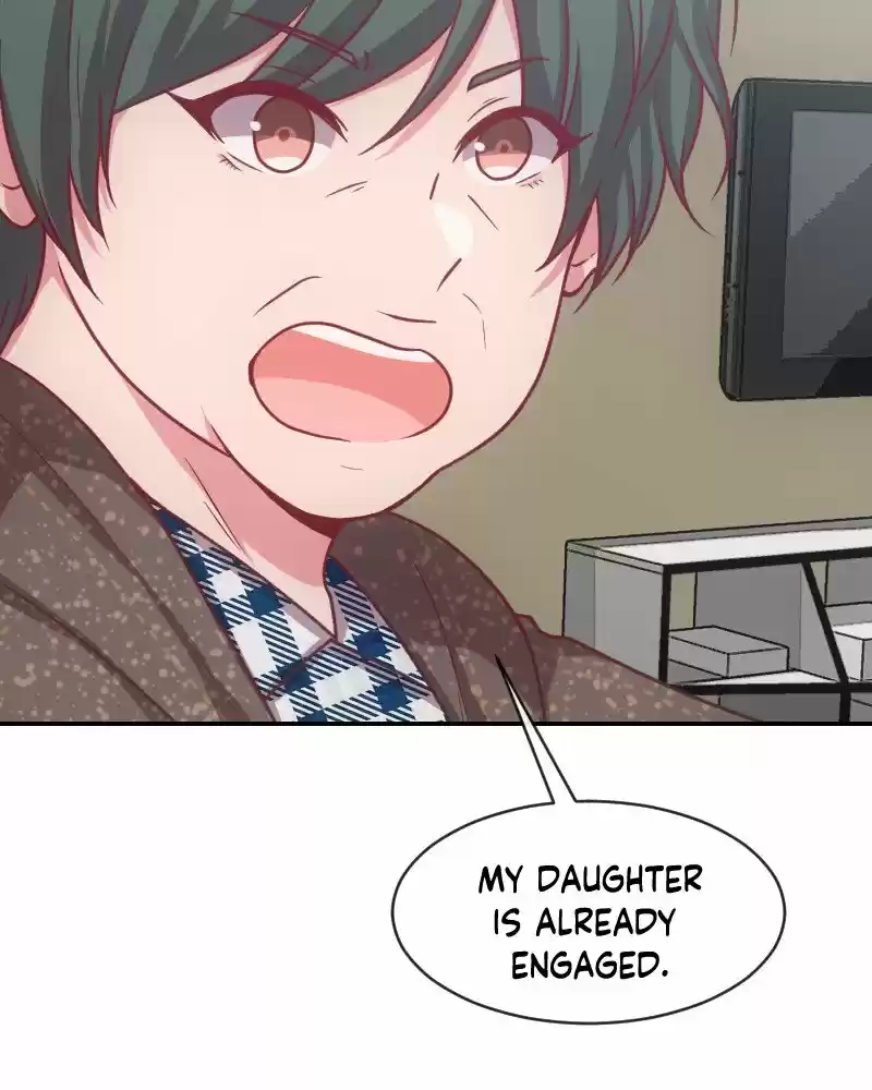 Age Matters Chapter 111