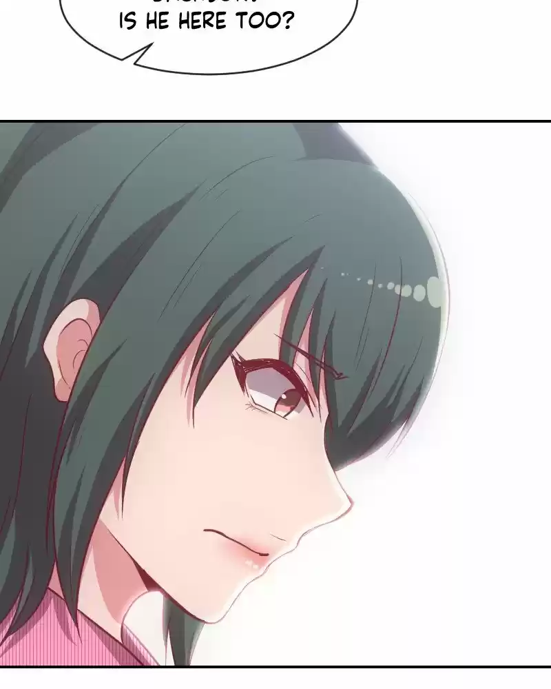 Age Matters Chapter 111