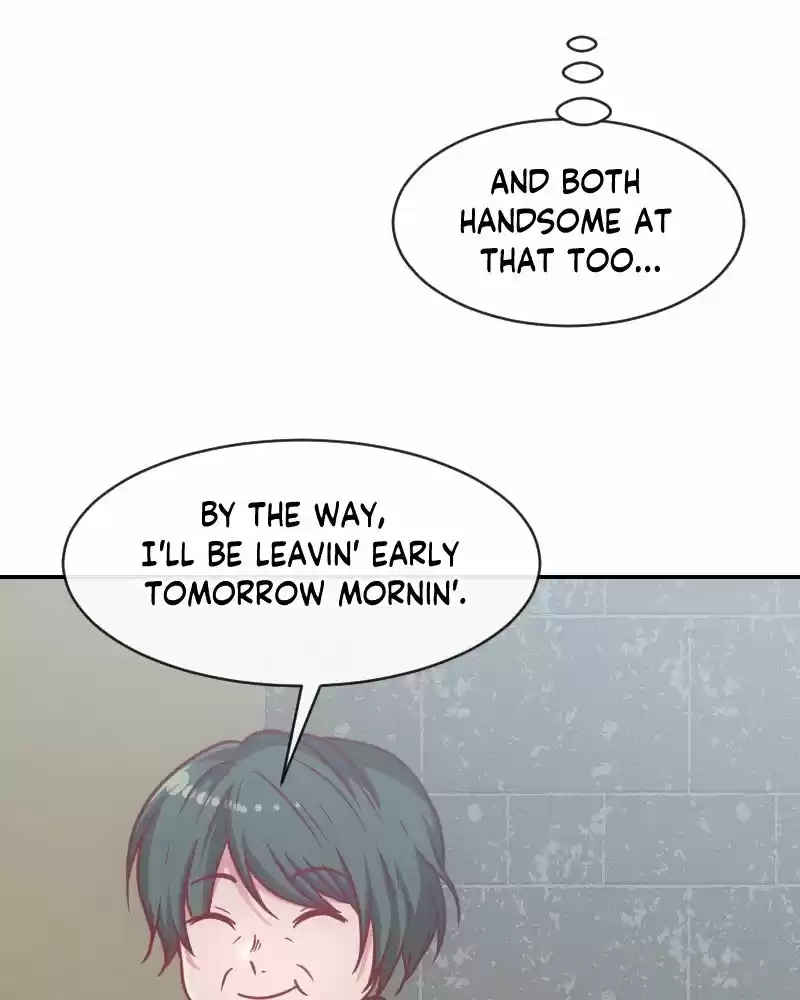 Age Matters Chapter 111