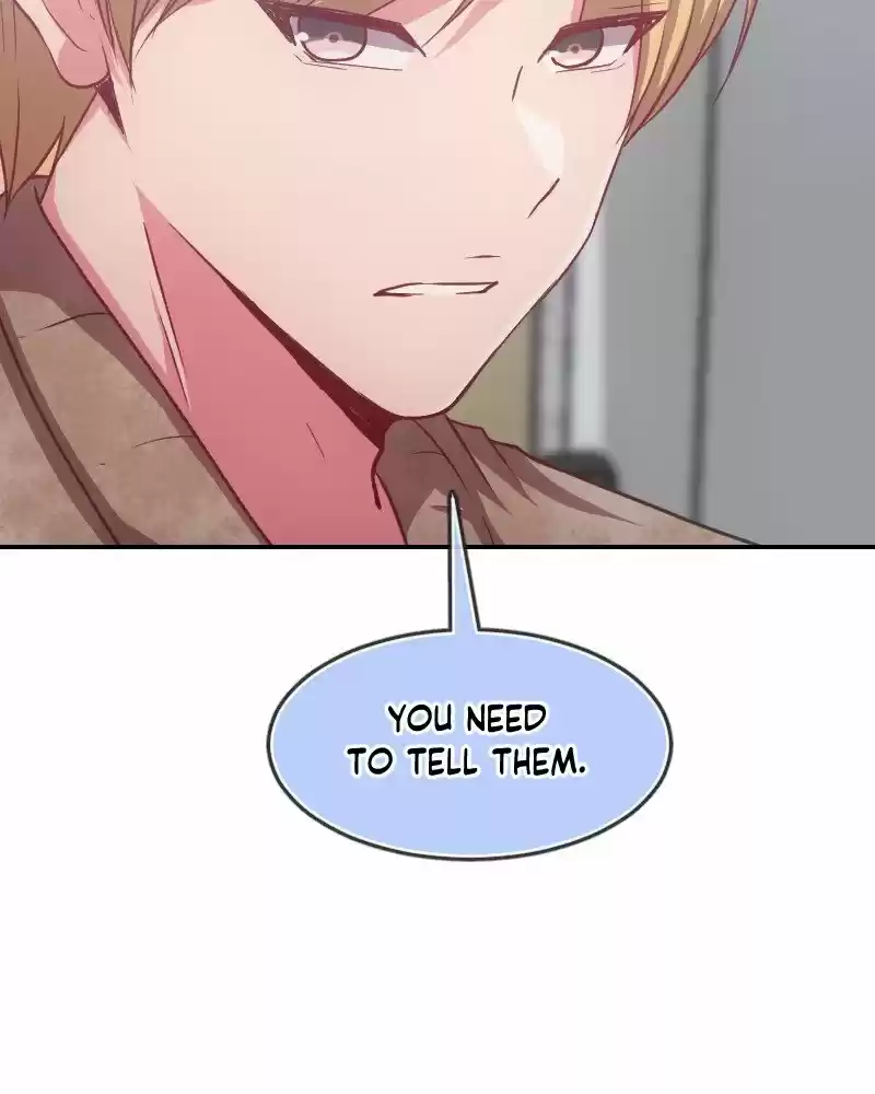 Age Matters Chapter 111