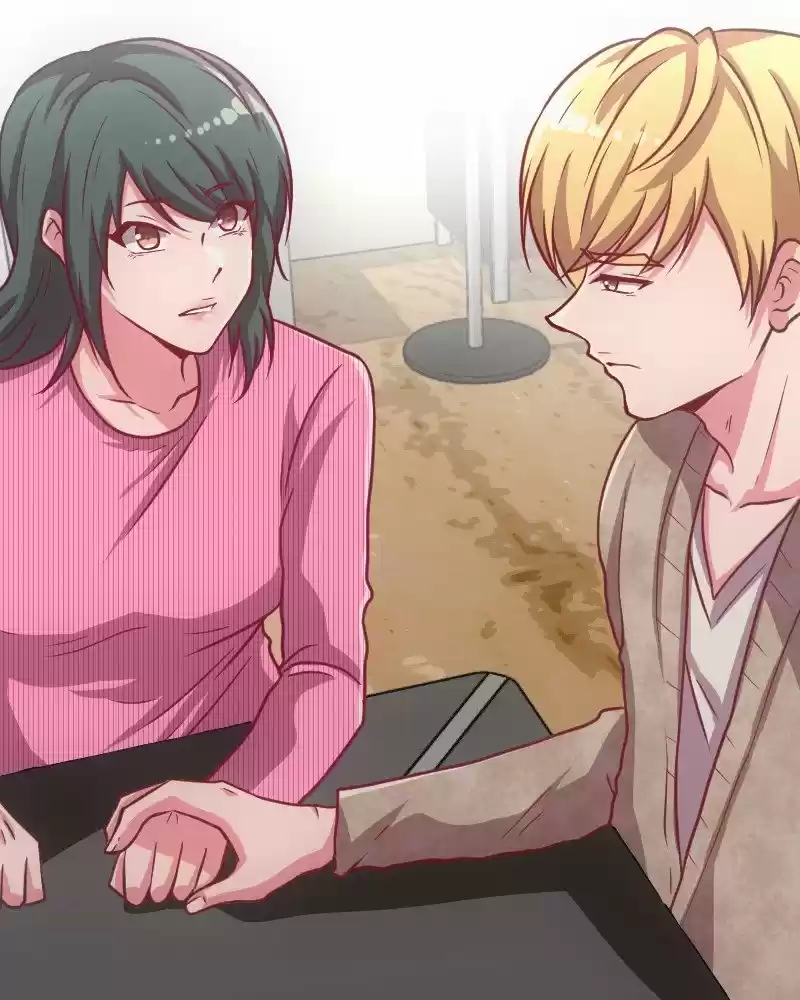 Age Matters Chapter 111