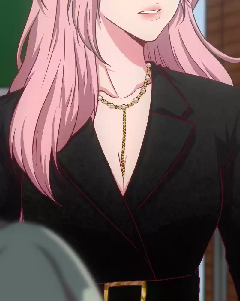 Age Matters Chapter 112