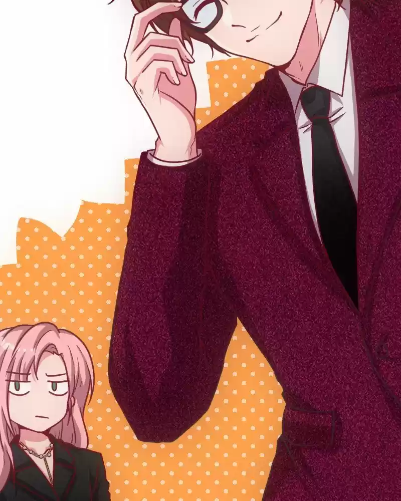 Age Matters Chapter 112