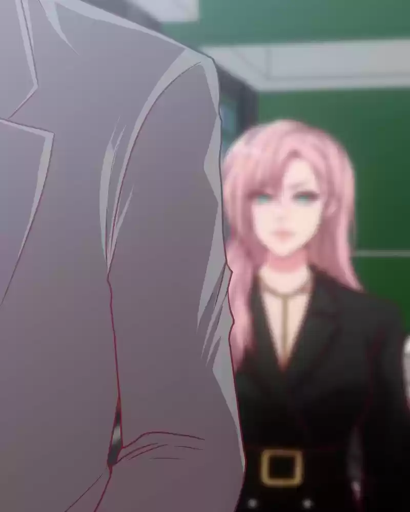 Age Matters Chapter 112