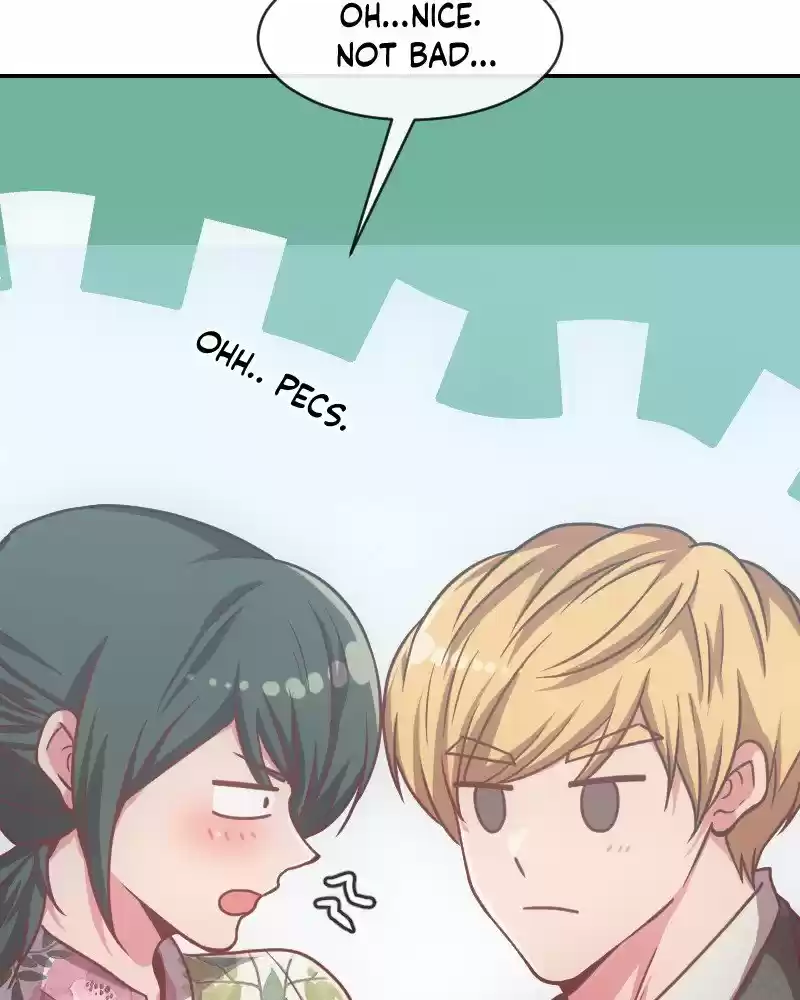 Age Matters Chapter 113