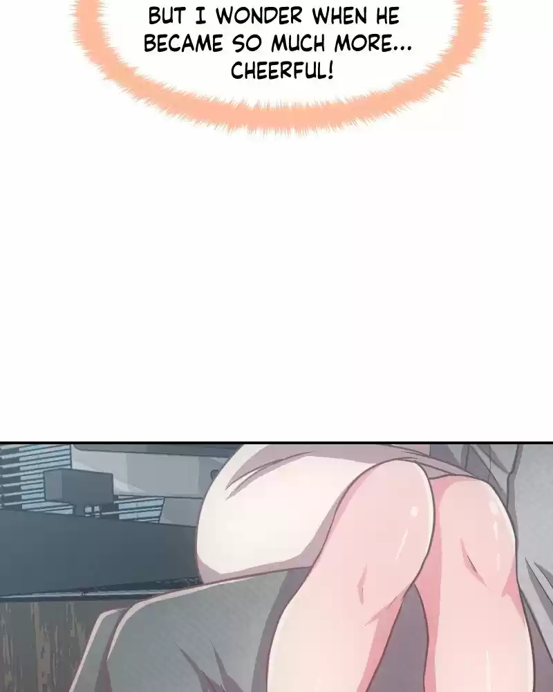 Age Matters Chapter 113