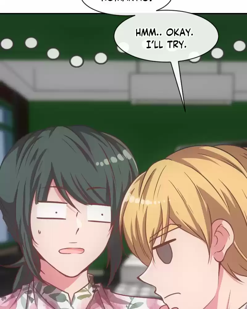 Age Matters Chapter 113