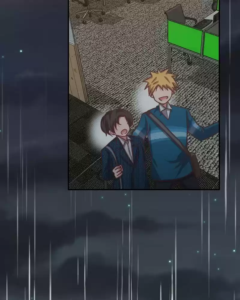 Age Matters Chapter 113