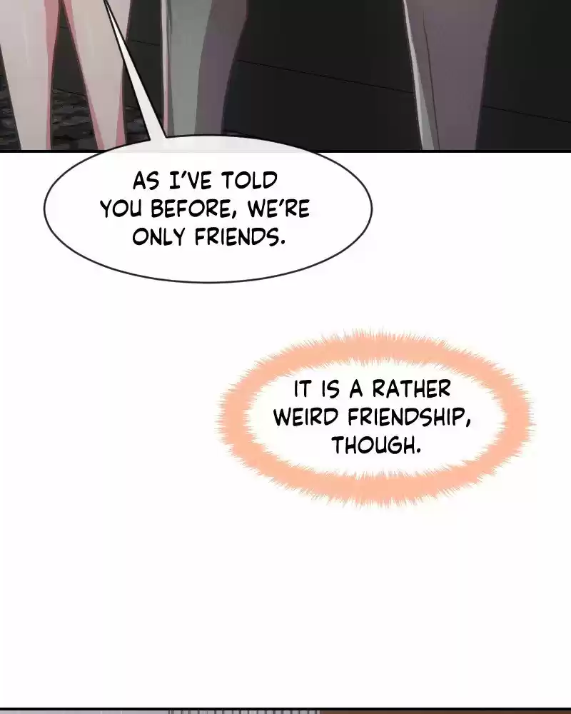 Age Matters Chapter 113