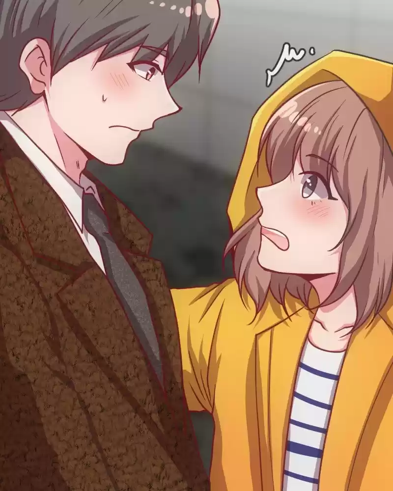 Age Matters Chapter 114