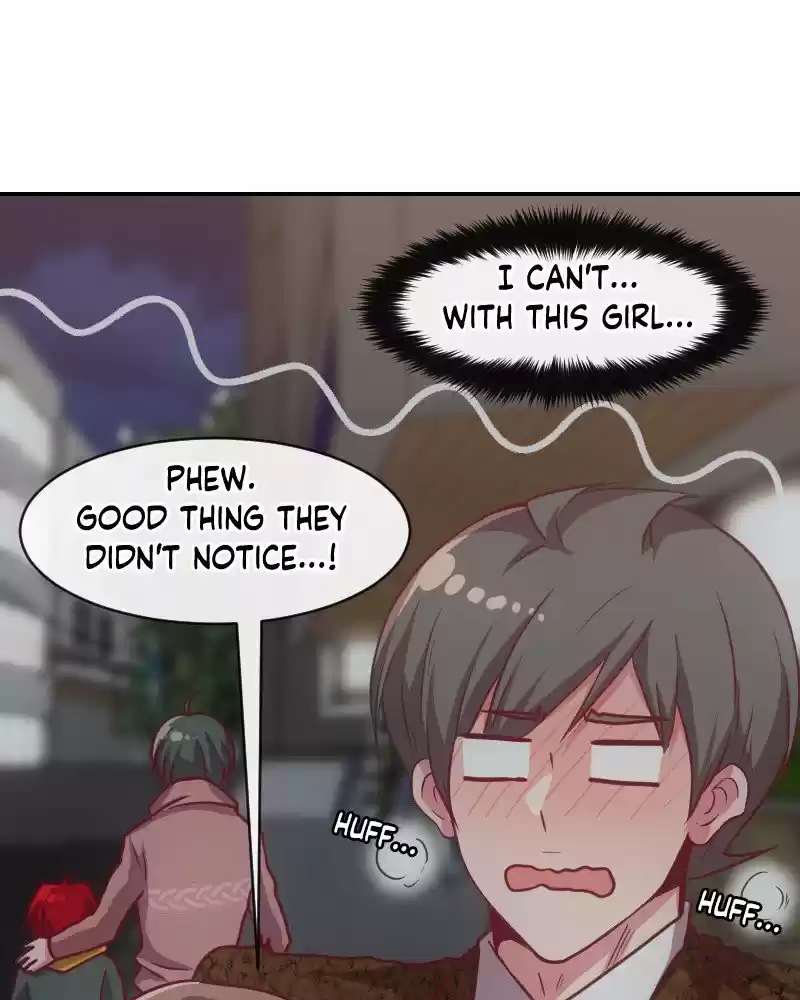 Age Matters Chapter 114