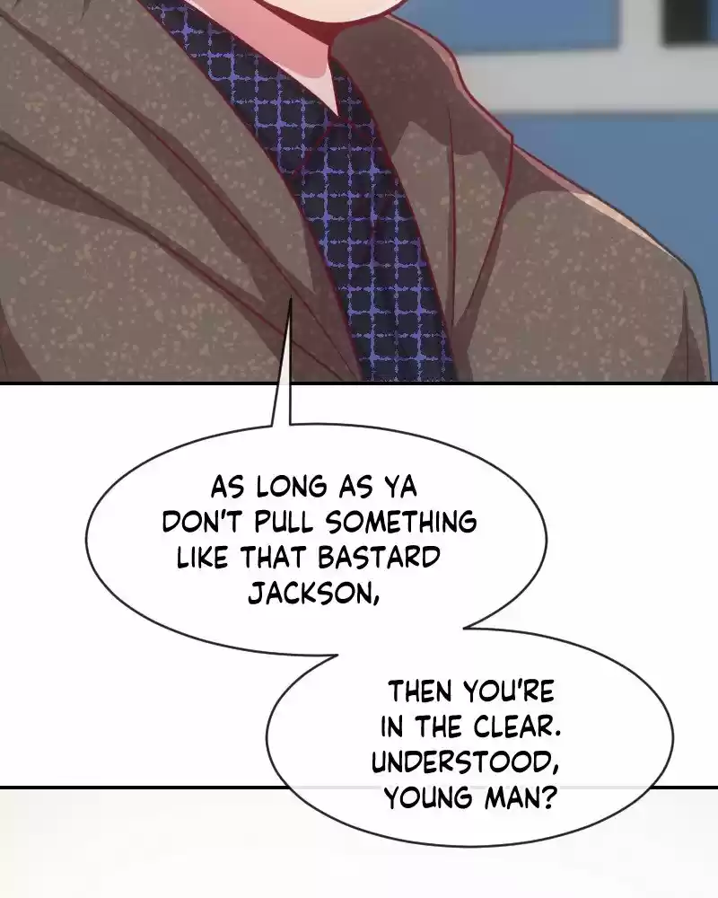 Age Matters Chapter 114