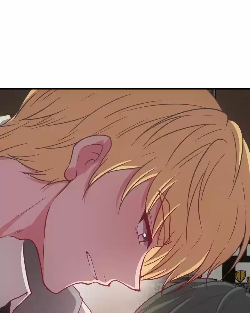 Age Matters Chapter 116