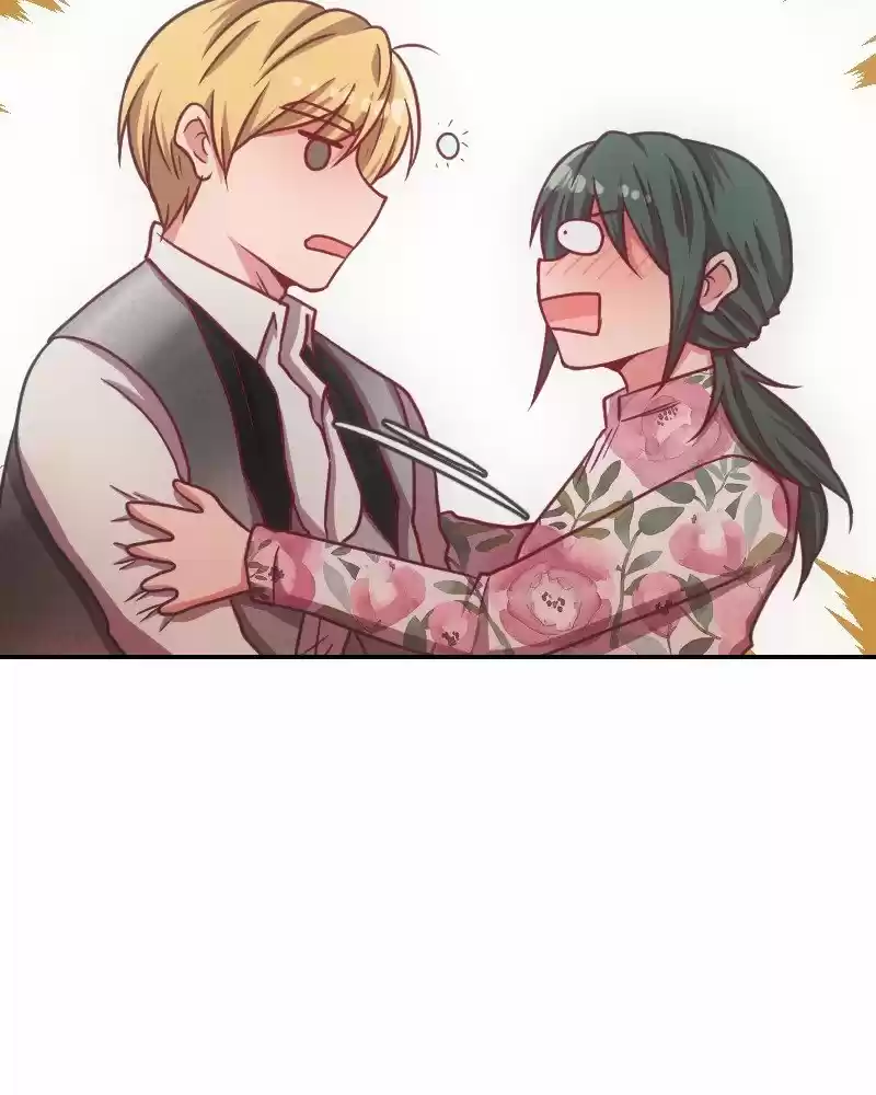 Age Matters Chapter 116