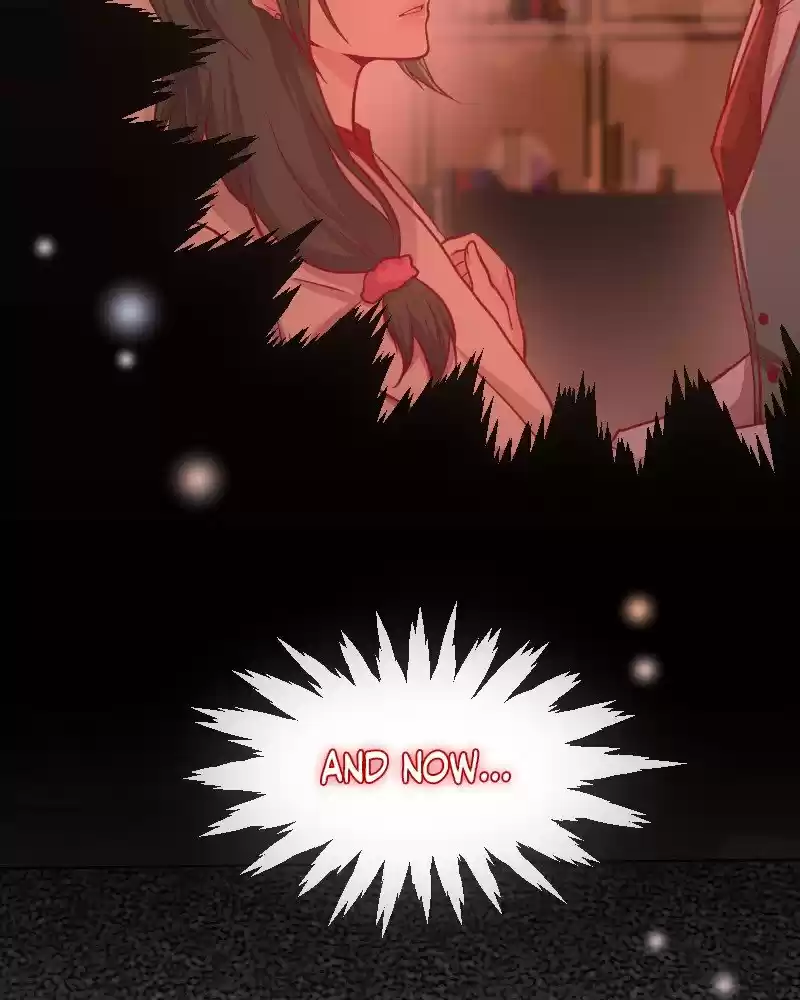 Age Matters Chapter 116