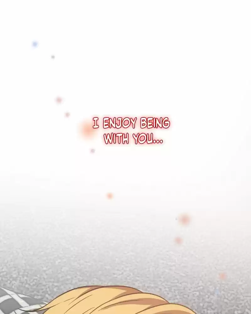 Age Matters Chapter 116