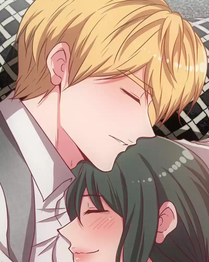 Age Matters Chapter 116