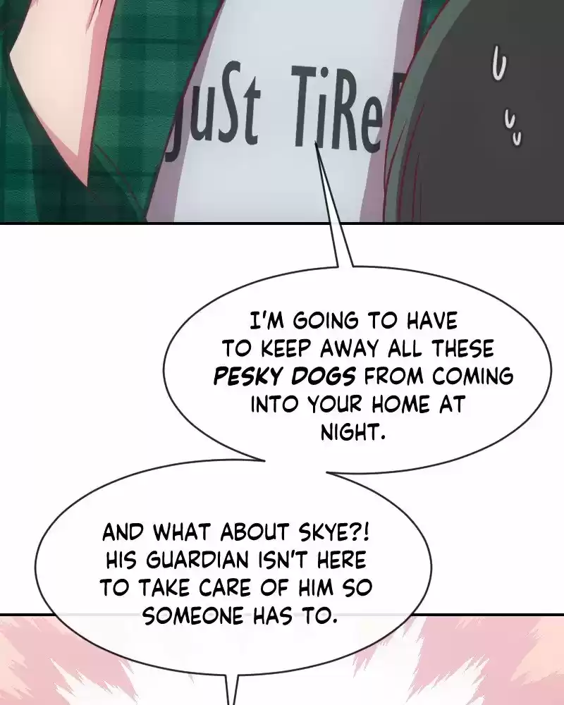 Age Matters Chapter 116