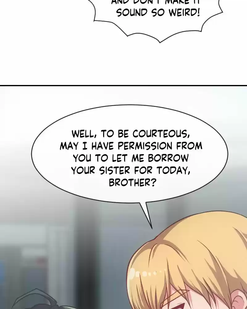 Age Matters Chapter 116